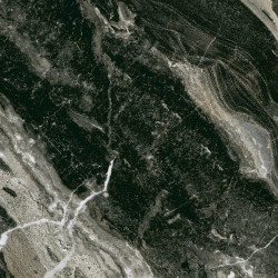 Керамогранит IDALGO Arabesco Verde MR (600*600*9мм)1,44м2/уп