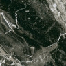 Керамогранит IDALGO Arabesco Verde MR (600*600*9мм)1,44м2/уп