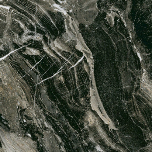 Керамогранит IDALGO Arabesco Verde MR (600*600*9мм)1,44м2/уп