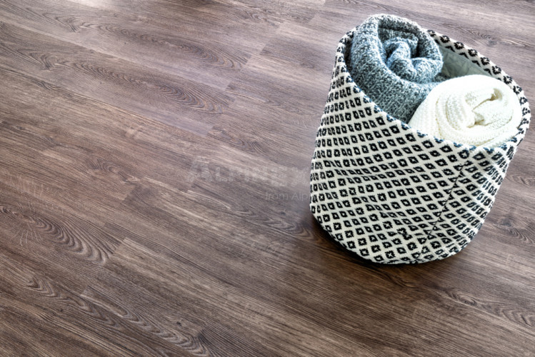 Alpine floor SEQUOIA ЕСО6-11 Секвойя Рустикальная 34кл ( 1219мм*184мм*3,2мм, 10шт/уп/2,245м2)
