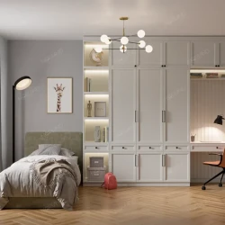 LVT Lagom Parquet 1034-07  (590*118*2мм уп 37шт 2.58м2)