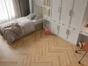 LVT Lagom Parquet 1034-07  (590*118*2мм уп 37шт 2.58м2)