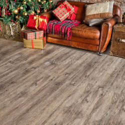 Alpine floor Grand SEQUOIA 11-8 ВЕНГЕ ГРЕЙ 43кл (1220*183*4мм, 10шт/уп/2,232м2)