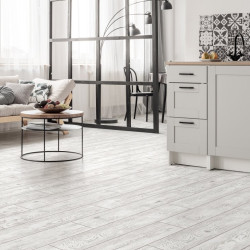 SPC BerryAlloc Pureloc 40 Polar Oak 5161-1032 (1210*176,6 мм; 4+1 IXPE мм; 0,4 мм) (8шт./1,709 м2)