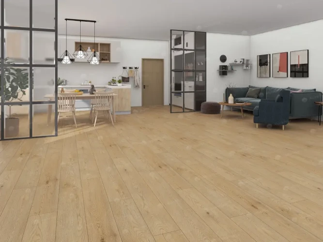 Alpine floor PREMIUM XL ECO 7-29 ABA 43кл ( 1800мм*229мм*8мм, 6шт/уп/2,4732м2)