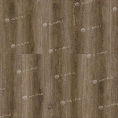 Ламинат Alpine Floor Intensity LF101-14 Дуб Болонья (1218 х 198 х 12mm)1,688м2