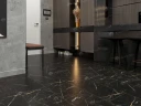 Alpine floor STONE ЕСО 4-27 Неро  MC 43кл (609,6мм*304,8мм*4мм) уп/2,232м2)