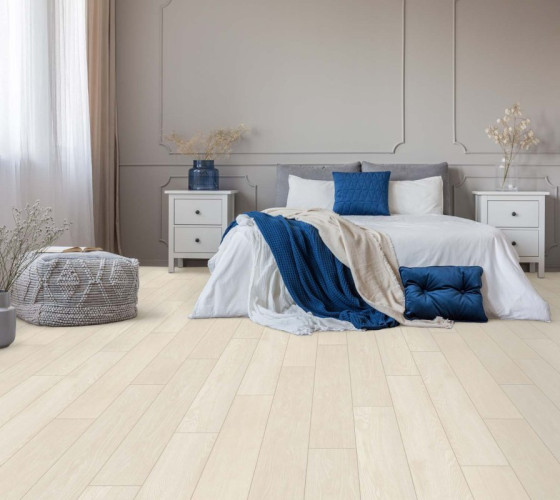 SPC Flooring Aberhof Noventa Teide 3310 (1200х150 x 5,0 мм) (1,8 м2/уп)