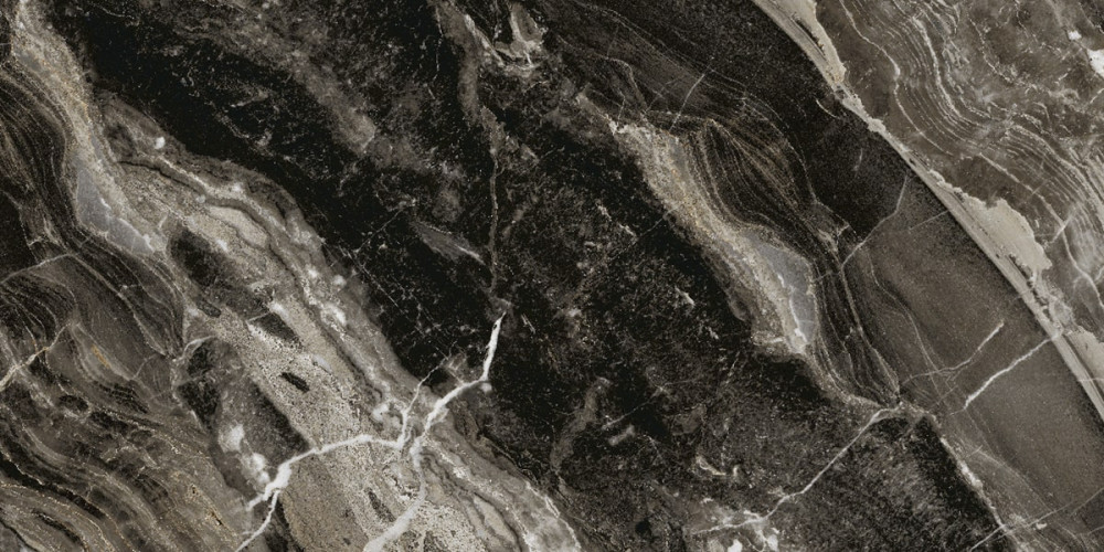 Керамогранит IDALGO Arabesco Verde MR (1200*600*10мм)2,16м2/уп