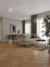 Ламинат Alpine Floor Murano Herringbone Дуб Кордова LF121-04 (605*121*12мм)1.171м2/уп