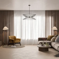 LVT Lagom Parquet 1034-08  (590*118*2мм уп 37шт 2.58м2)