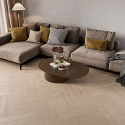 LVT Lagom Parquet 1034-08  (590*118*2мм уп 37шт 2.58м2)