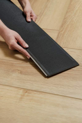 LVT Rigid Aberhof Carmelita 2594 33кл 5мм (615 x 123мм/32шт/2,421м2/16R +16L/уп)