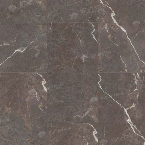 Alpine floor STONE ЕСО 4-29 Сторм  MC 43кл (609,6мм*304,8мм*4мм) уп/2,232м2)