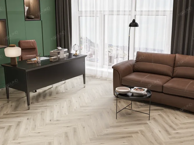 SPC Norland LAGOM PARQUETE Stor 1033-2 (600*125*3,5мм, 30шт/уп/2,25м2)