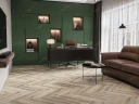 SPC Norland LAGOM PARQUETE Stor 1033-2 (600*125*3,5мм, 30шт/уп/2,25м2)