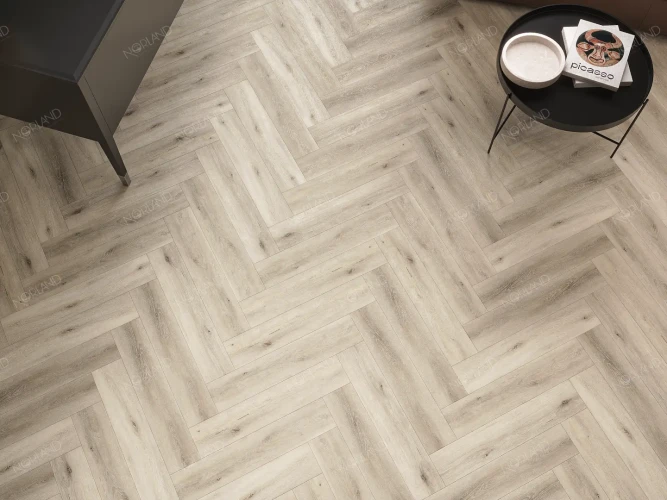 SPC Norland LAGOM PARQUETE Stor 1033-2 (600*125*3,5мм, 30шт/уп/2,25м2)
