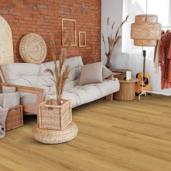 SPC Flooring Aberhof Noventa Volcano 3306 (1200х150 x 5,0 мм) (1,8 м2/уп)