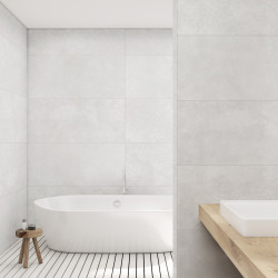 GT120605301MCR Керамогранит GlobalTile Typhoon_GT Серый  60*120 1.44м2/уп