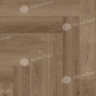 Ламинат Alpine Floor Murano Herringbone Дуб Бильбао LF121-05 (605*121*12мм)1.171м2/уп