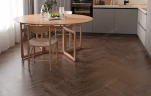LVT Lagom Parquet 1034-09  (590*118*2мм уп 37шт 2.58м2)