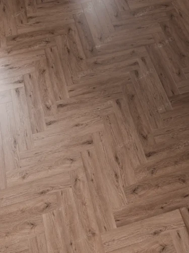 LVT Lagom Parquet 1034-09  (590*118*2мм уп 37шт 2.58м2)