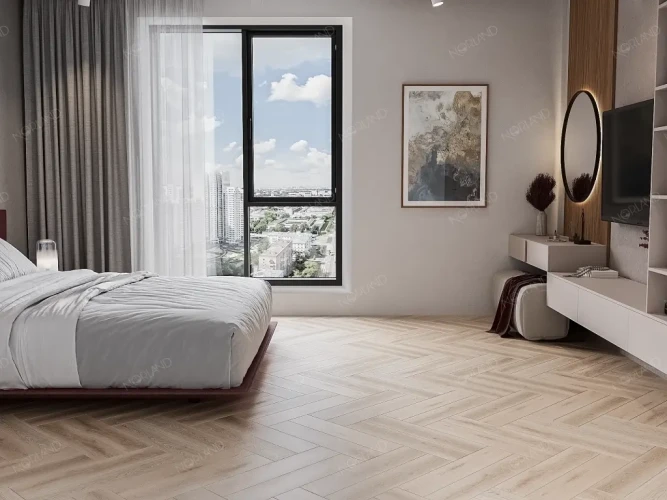 SPC Norland LAGOM PARQUETE Deilig 1033-3 (600*125*3,5мм, 30шт/уп/2,25м2)
