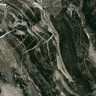 Керамогранит IDALGO Arabesco Verde LLR (600*600*9мм)1,44м2/уп