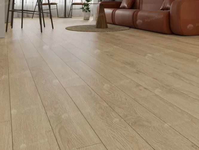 Alpine Floor Grand Sequoia Village ECO 11-607 (1220 х 125 x 4мм/уп/1.525м2)