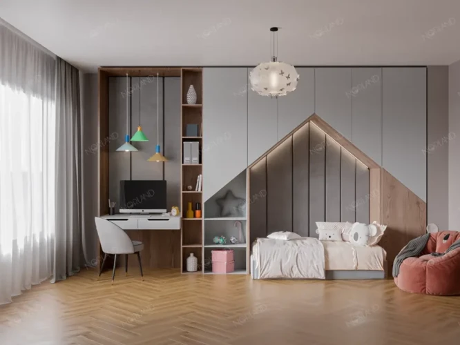 LVT Lagom Parquet 1034-11  (590*118*2мм уп 37шт 2.58м2)