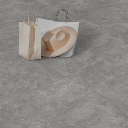 SPC Aberhof Petra CL Concrete 1258 (600x300 мм; 4 мм; 0,3 мм) (14 шт./2,52 м2)