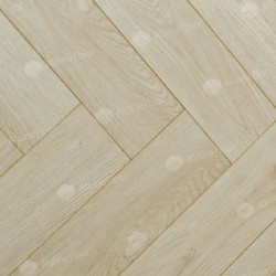 Ламинат Alpine Floor Herringbone 12мм Дуб Сардиния LF105-02 (600*100*12мм)уп.22шт(A+B)/1,32м2