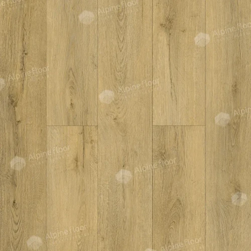 Alpine Floor ECLIPSE SUPER MATT Умбра ЕСО 21-7 (1220*183*4мм)уп10шт/2.232м2)