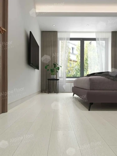 Alpine floor GRAND SEQUOIA LVT 11-2202 Сагано (1219,2х184,15x2,5мм,16шт/уп/3,592м2)