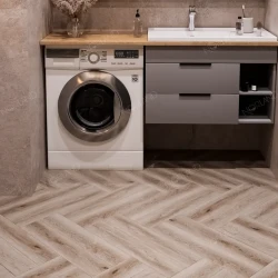 SPC Norland LAGOM PARQUETE Bratt 1033-5 (600*125*3,5мм, 30шт/уп/2,25м2)
