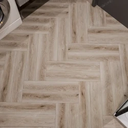 SPC Norland LAGOM PARQUETE Bratt 1033-5 (600*125*3,5мм, 30шт/уп/2,25м2)