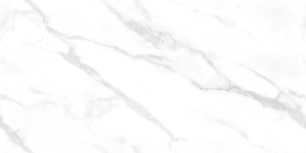 Керамогранит NT CERAMIC Marmo NTT99506P Statuario Endless 600*1200, 2 шт/уп, 1,44 м2/уп., полированн