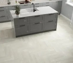 Alpine floor PARQUET LIGHT  ЕСО13-6AB-R Зимний Лес (600мм*125мм*4мм, 26шт/уп/1,95м2)