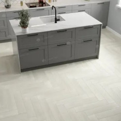 Alpine floor PARQUET LIGHT  ЕСО13-6AB-R Зимний Лес (600мм*125мм*4мм, 26шт/уп/1,95м2)