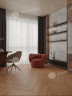 Ламинат Alpine Floor Murano Herringbone Дуб Толедо LF121-08 (605*121*12мм)1.171м2/уп