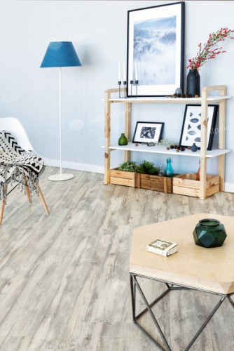 Alpine floor EASY LINE  ЕСО3-6 Акация (1219мм*184мм*3мм, 10шт/уп/2,245м2)