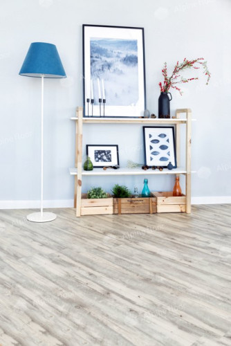 Alpine floor EASY LINE  ЕСО3-6 Акация (1219мм*184мм*3мм, 10шт/уп/2,245м2)