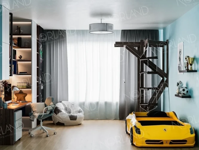 LVT Sigrid 1003-1 (1219.2*184.15*2мм уп 20шт 4.49м2)
