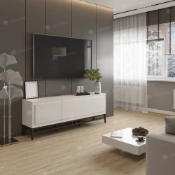Alpine floor SOLO ЕСО14-10 Анданте 43кл (1220мм*183мм*3.5мм, уп/2,23м2)