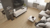 Alpine floor SOLO ЕСО14-10 Анданте 43кл (1220мм*183мм*3.5мм, уп/2,23м2)