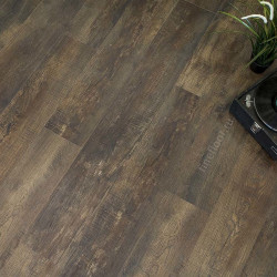 Fine Floor клеевой тип коллекция Wood FF 1485 Дуб Окленд  уп. 3,88 м2