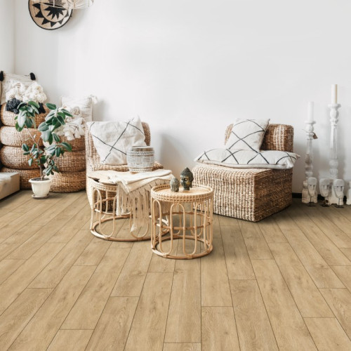 LVT Aberhof Rhein GD Bosfor (Босфор) 7009 (1219,2x152,4 мм; 2 мм; 0,3 мм) (18 шт./3,34 м2)