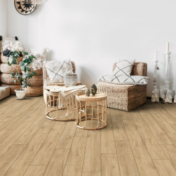 LVT Aberhof Rhein GD Bosfor (Босфор) 7009 (1219,2x152,4 мм; 2 мм; 0,3 мм) (18 шт./3,34 м2)