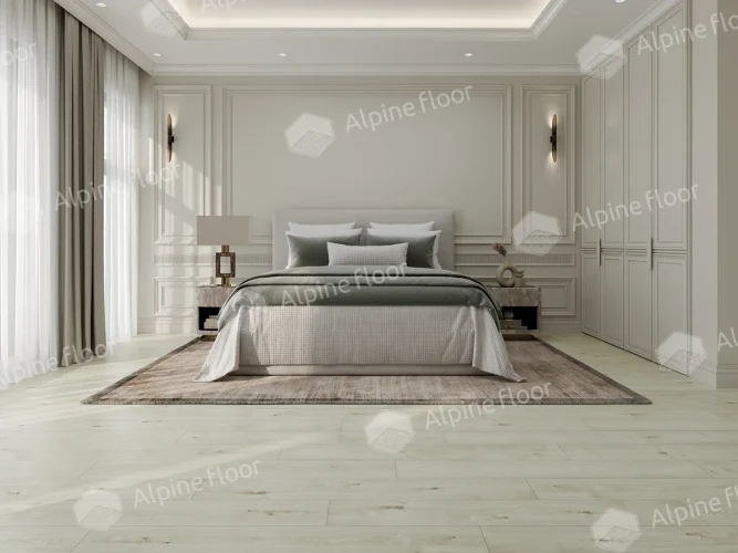 SPC Pro Nature Slaney 61870 (1290мм*203мм*4мм, 10шт/уп/2.619м2)