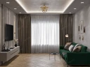 SPC Norland LAGOM PARQUETE Sot 1033-6 (600*125*3,5мм, 30шт/уп/2,25м2)